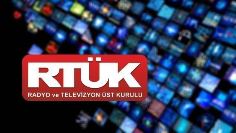 RT&Uuml;K&rsquo;ten Yayıncı Kuruluşlara &Ouml;nemli İkaz