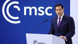 Rubio: Şara Verdiklerini Yerine Getirdi