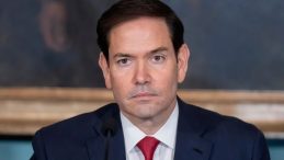 Rubio'nun Avrupa'ya Uzattığı Zeytin Dalı