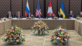 Rusya, ABD ve Ukrayna Arasındaki G&ouml;r&uuml;şmeler Devam Edecek