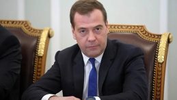 Rusya G&uuml;venlik Konseyi Başkan Yardımcısı Medvedev: &lsquo;N&uuml;kleer silahımızı kullanacağız&rsquo;