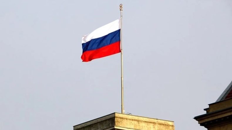 Rusya Savunma Bakanlığı: Ukrayna'nın 43 İHA&rsquo;sı İmha Edildi