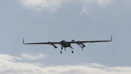 Rusya Savunma Bakanlığı: Ukrayna'ya Ait 95 İHA İmha Edildi