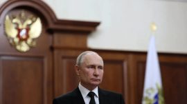 Rusya: Ukrayna&rsquo;da 12 Yerleşim Yeri Kontrol Altına Alındı!