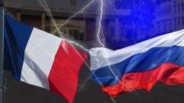 Rusya ve Fransa&rsquo;nın T&uuml;rkiye B&uuml;y&uuml;kel&ccedil;ilikleri Sosyal Medya &Uuml;zerinde Tartıştı!