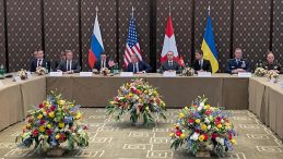 Rusya'dan Cenevre M&uuml;zakereleri &Uuml;zerine A&ccedil;ıklama: Zorlu Ge&ccedil;ti