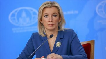 Rusya'dan Orta Doğu A&ccedil;ıklaması: Gerginliğin Tek Sebebi ABD'dir!
