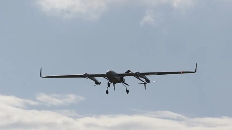 Rusya'nın Smolensk B&ouml;lge Valisi Anohin: Ukrayna'nın İHA saldırısında 4 kişi yaşamını yitirdi