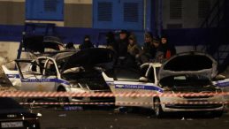 Rusya&rsquo;da Devriye Aracına Bombalı Saldırı: Bir Kişi Hayatını Kaybetti