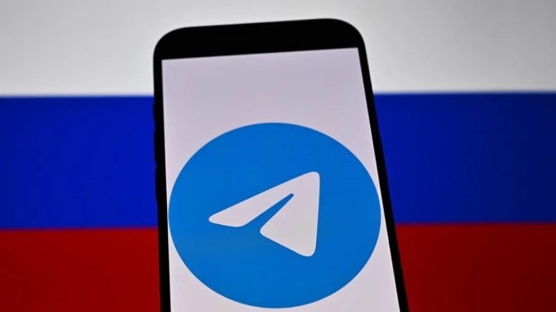 Rusya&rsquo;da Telegram Krizi: Erişim Sorunları ve Kısıtlama İddiaları G&uuml;ndemde