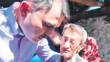 R&uuml;yamda G&ouml;rsem İnanmazdım
