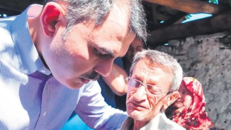 Rüyamda Görsem İnanmazdım