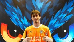 Saba Kharebashvili, Başakşehir&rsquo;e Katıldı!