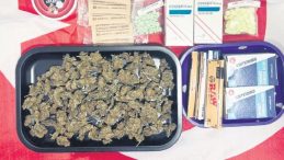 SABAH, zehir tacirlerinin izini s&uuml;rd&uuml;: Telegram &uuml;zerinden satıyorlar