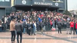 SABAH'ın Haberi: Eylem Sona Erdi