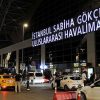 Sabiha G&ouml;k&ccedil;en, Avrupa'nın En Fazla Yolcu Sayısını Artıran Havalimanı Oldu