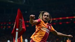 Sacha Boey: Galatasaray i&ccedil;in t&uuml;m g&uuml;c&uuml;m&uuml; vereceğim!