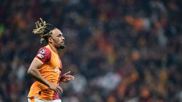 Sacha Boey: Heyecan Verici Bir Ma&ccedil; Oynadık!