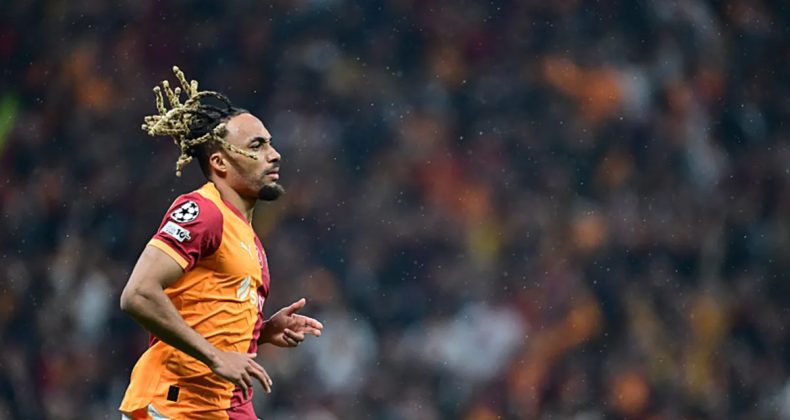 Sacha Boey: Heyecan Verici Bir Ma&ccedil; Oynadık!