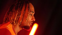 Sacha Boey: Kul&uuml;b&uuml;m&uuml;z &Ccedil;ok B&uuml;y&uuml;m&uuml;ş!