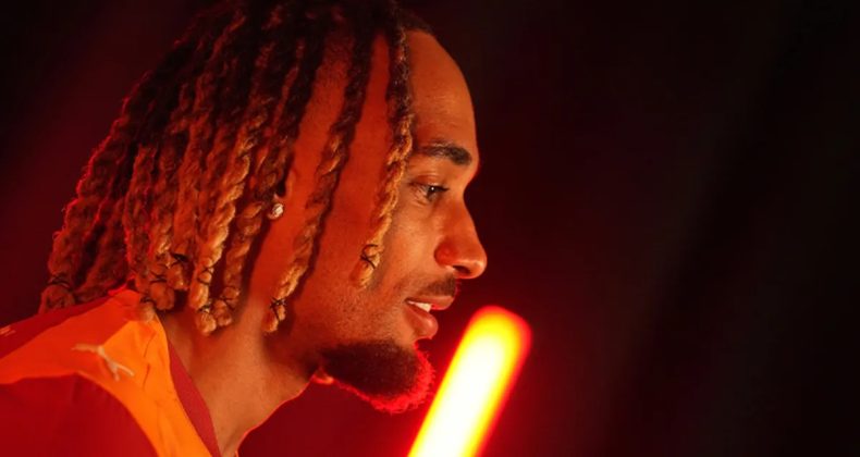 Sacha Boey: Kul&uuml;b&uuml;m&uuml;z &Ccedil;ok B&uuml;y&uuml;m&uuml;ş!