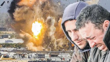 Sadist Saldırı