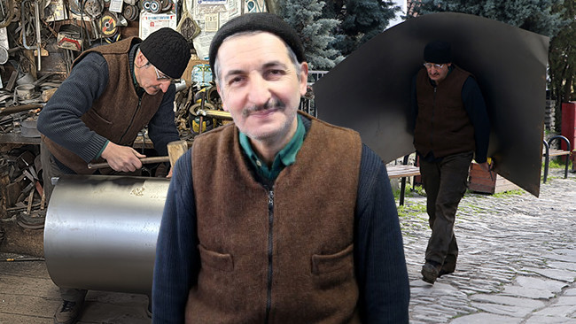 Safranbolu'da Eşsiz Bir Miras: Baba Geleneğine Sahip &Ccedil;ıkıyor