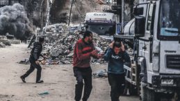 Sağlık Soykırımı