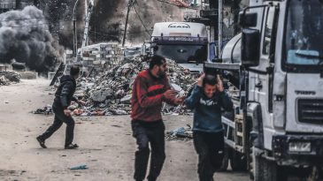 Sağlık Soykırımı