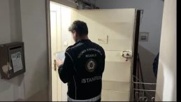 Sahte Belgelerle İkamet &Ccedil;etesi &Ccedil;&ouml;kertildi: 8 İlde 66 Ş&uuml;pheli Yakalandı