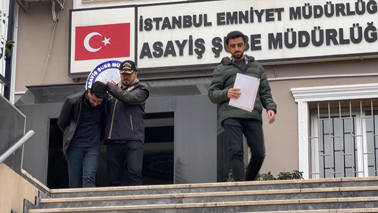 Sahte E-posta ile 870 Bin Euro'luk Dolandırıcılık!