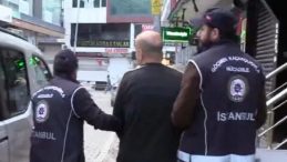 Sahte İkamet İzni Operasyonunda Gelişmeler: 10 Yeni G&ouml;zaltı