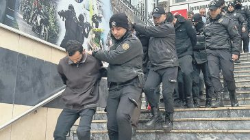 Sahte İlanlarla 120 Milyon Liralık Vurgun