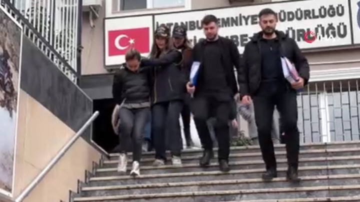 Sahte Oturum Belgeleri ile 14 Bin Dolarlık Dolandırıcılık! İstanbul Merkezli 3 İlde Operasyon