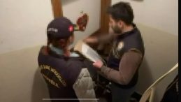 Sahte Oturum Belgesiyle 14 Bin Dolarlık Vurgun! 3 İlde Operasyon: 9 G&ouml;zaltı