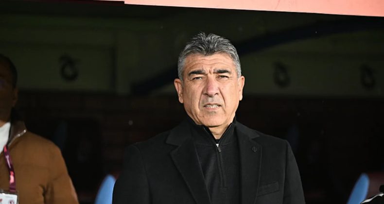 Sait Karafırtınalar: "Oyun Olarak Kendimizi Geliştireceğiz"