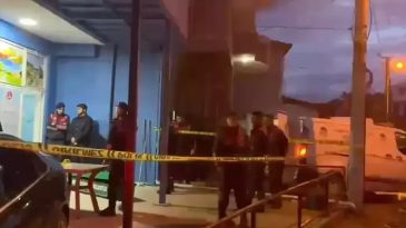Sakarya'da Emekli Polis, Eşini ve Emlak&ccedil;ıyı &Ouml;ld&uuml;rd&uuml;