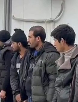 Sakarya'da Ka&ccedil;ak G&ouml;&ccedil;men Operasyonu: 20 Kişi Yakalandı! 2 Tutuklama