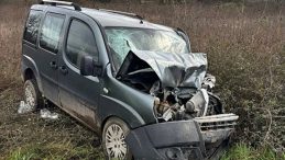 Sakarya'da Trajik Kaza: Anne Hayatını Kaybetti, Oğlu Yaralandı