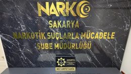 Sakarya'da Uyuşturucu Ticareti Yapan Avukat Tutuklandı