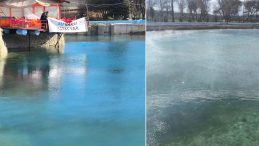 Sakaryabaşı Eski G&uuml;nlerine Kavuşuyor