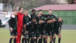 Sakaryaspor 6 Ma&ccedil;tır Galip Gelemiyor