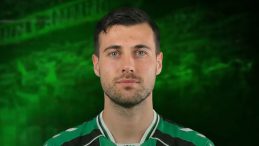 Sakaryaspor, Ataberk Dadakdeniz&rsquo;i transfer etti!