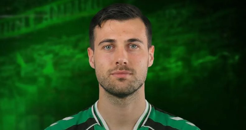 Sakaryaspor, Ataberk Dadakdeniz&rsquo;i transfer etti!