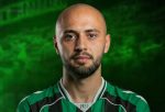 Sakaryaspor, Burak Bekaroğlu ile S&ouml;zleşme İmzaladı!