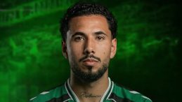 Sakaryaspor, Sergio Pena&rsquo;yı Kadrosuna Kattı!