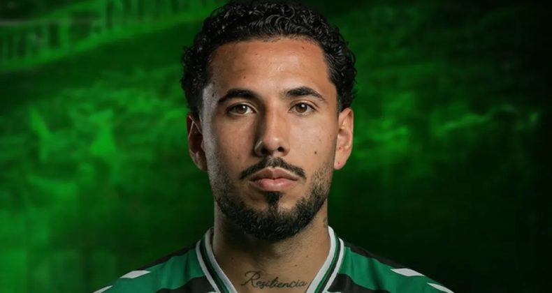 Sakaryaspor, Sergio Pena’yı Kadrosuna Kattı!