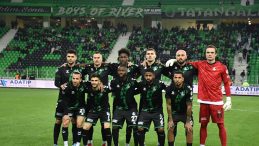 Sakaryaspor'a Teknik Direkt&ouml;r Değişikliği ve Transferler Yetersiz Kaldı