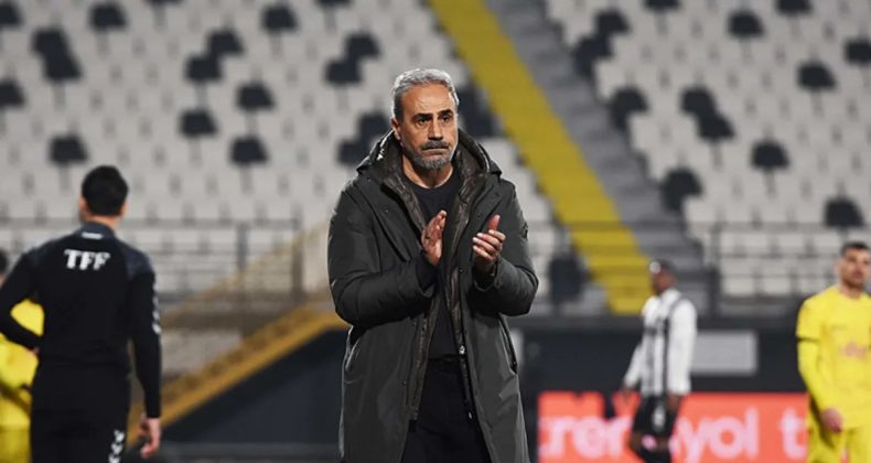 Sakaryaspor'un Yeni Teknik Direkt&ouml;r&uuml; Belli Oldu