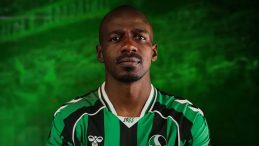 Sakaryaspor&rsquo;da Gael Kakuta ile yollar ayrıldı!
